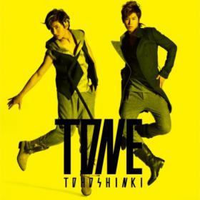 อัลบั้มญี่ปุ่น Tone ของวงดงบังชินกิ (TVXQ) ติดอันดับ Platinum ภายในระยะเวลา 2 วัน!