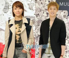 ฮาจิวอน (Ha Ji Won) และคิมฮยอนจุง (Kim Hyun Joong) จะเป็นพิธีกรงาน 2011 K-Pop Super Concert 