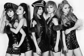 รายชื่อเพลงในผลงานใหม่ของวง Wonder Girls!