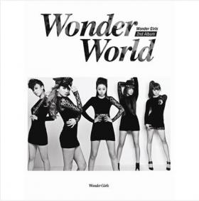 MV ของวง Wonder Girls เพลง Be My Baby มีคนเข้าชมมากถึง 2 ล้านภายใน 2 วัน!