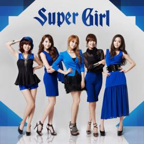 อัลบั้มญี่ปุ่น Super Girl ของวง Kara ติดท็อปดาวน์โหลดของ iTunes ญี่ปุ่น