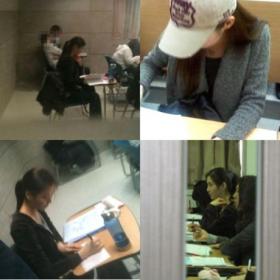 โซฮยอน (Seo Hyun) เปิดเผยชีวิตประจำวันของเธอที่มหาวิทยาลัย