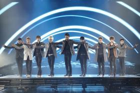 คอนเสิร์ต Super Show 4 ของวง Super Junior ที่กรุงโซลประสบความสำเร็จ!