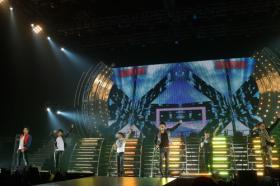 วง 2PM เริ่มทัวร์คอนเสิร์ตอารีน่าที่ประเทศญี่ปุ่น!
