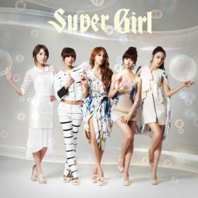 อัลบั้ม Super Girl ของวง Kara คว้าตำแหน่ง Platinum!