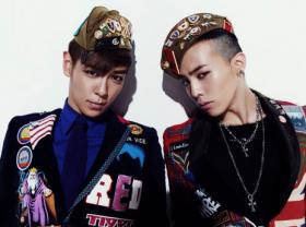 GD&amp;TOP กำลังเตรียมตัวสำหรับการโปรโมทของพวกเขาที่ประเทศญี่ปุ่น