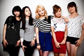 วง Wonder Girls สนใจใน IU และวง Secret!