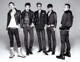 วง Big Bang จะมีผลงานอัลบั้มใหม่ในเดือนมีนาคมปีหน้า!
