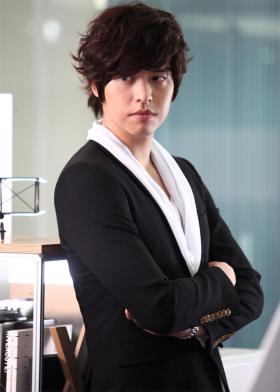 ลีจางวู (Lee Jang Woo) กลายเป็นหนุ่มที่มีเรทติ้งดี!