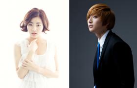 จินวูน (Jin Woon) และคังโซระ (Kang So Ra) จะนำแสดงในละครเรื่อง Dream High 2?