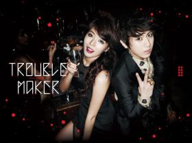 Cube Entertainment จะเปิดตัวกลุ่มพิเศษที่ใช้ชื่อว่า Trouble Maker!
