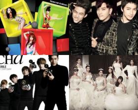 รายการ K-Star News จะออกอากาศ 2011 Idol Guinness Book of Records พิเศษ!
