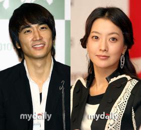 คิมฮีซอน (Kim Hee Sun) และซงซึงฮุน (Song Seung Hun) จะแสดงละคร Faith!