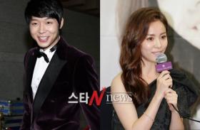 ฮันจิมิน (Han Ji Min) และยูชอน (Yoochun) จะร่วมแสดงในละครเรื่อง Rooftop Prince!