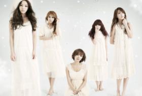 เพลง Winter Magic ของวง Kara เป็นเพลงที่แฟนๆ ชาวญี่ปุ่นอยากเปิดให้คนรักฟัง?
