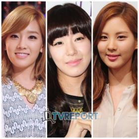 แทยอน (Tae Yeon) และโซฮยอน (Seo Hyun) จะมาเป็นพิธีกรใหม่ของรายการ Music Core