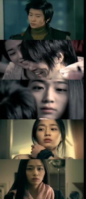ลีมินจอง (Lee Min Jung) เคยร่วมแสดงใน MV เก่าของวง Fly to the Sky