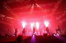 เปิดจำหน่ายบัตรคอนเสิร์ตของวง Shinhwa ที่ชื่อว่า The Return!