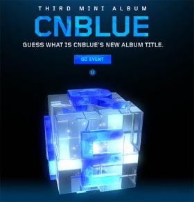 วง C.N. Blue กำลังจะมีผลงานใหม่?