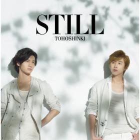 เพลง Still ของวงดงบังชินกิ (TVXQ) จะใช้ในงานโฆษณาแบรนด์ Glico!