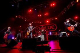 ดีวีดี Winter Tour 2011 – Here In My Head ของวง C.N. Blue ติดชาร์ตโอริก้อน