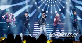 วง Big Bang ครองชาร์ตเพลงที่ไต้หวัน!