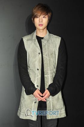 คิมฮยอนจุง (Kim Hyun Joong) ถูกทาบทามให้แสดงเรื่อง Conquest of the City 