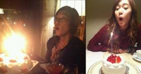 Jessica เผยภาพปาร์ตี้วันเกิดของเธอ