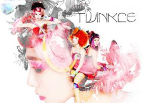 เพลง Twinkle ของ Taetiseo ครองชาร์ตเรียลไทม์อันดับ 1 ของชาร์ตเพลงต่างๆ 