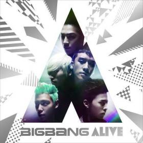 ผลงาน Alive ของวง Big Bang ติดอันดับ Gold ที่ญี่ปุ่น!