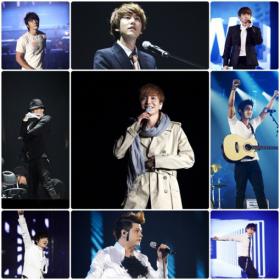 วง Super Junior ปิดคอนเสิร์ต Super Show 4 ที่กรุงโซลอย่างประสบความสำเร็จ!