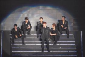 วง Shinhwa เสร็จสิ้นคอนเสิร์ต 2012 Shinhwa Grand Tour: The Return ที่ประเทศญี่ปุ่น