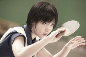 ฮาจิวอน (Ha Ji Won) ไปลอสแอนเจอลิสเพื่อโปรโมทภาพยนตร์ As One!