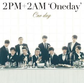 วง 2PM และ 2AM จะเปิดตัวซิงเกิ้ล One Day!