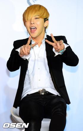 G-Dragon บอกใบ้เกี่ยวกับ MV ผลงานเดี่ยวชุดใหม่ของเขา!