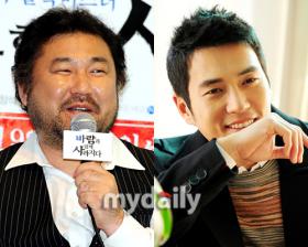 จูซางวุค (Joo Sang Wook) และโกชางซอค (Go Chang Suk) จะแสดงในภาพยนตร์ The Joseon Beautiful Three Musketeers