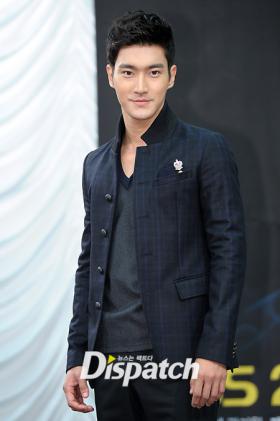 ซีวอน (Si Won) ถูกทาบทามให้นำแสดงละคร King of Drama 