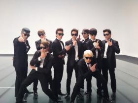 วง Super Junior จะเลื่อนกิจกรรมแจกลายเซ็นต์ให้กับแฟนๆ