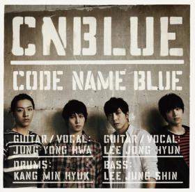 Code Name Blue ของวง C.N. Blue ติดชาร์ตโอริก้อน!