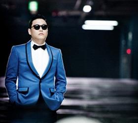 Psy ติดอันดับ 64 ชาร์ต Hot 100 Chart ของ Billboard