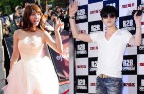 แจจุง (Jae Joong) และ Suzy จะร่วมงาน Busan International Film Festival ครั้งที่ 17 