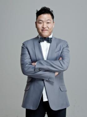 เพลง Gangnam Style ของ Psy ติดอันดับ 1 ของชาร์ต Baidu จีน