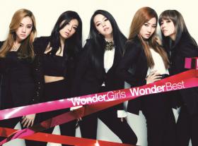 วง Wonder Girls เปิดตัวผลงานใหม่ Wonder Best ที่ประเทศญี่ปุ่น!
