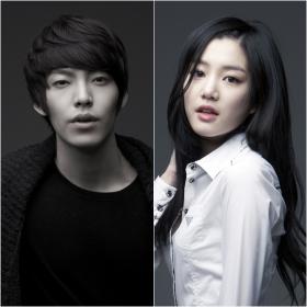 คิมอูบิน (Kim Woo Bin) และอียูบิ (Lee Yoo Bi) จะนำแสดงละครเรื่องใหม่ School?