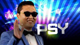 เพลง Gangnam Style ของ Psy มีคนเข้าชมเกิน 500 ล้านครั้ง!