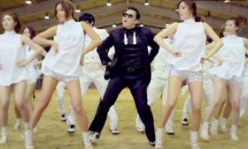 Psy จะเป็นศิลปินเกาหลีคนแรกที่ได้แสดงในงาน MTV EMA