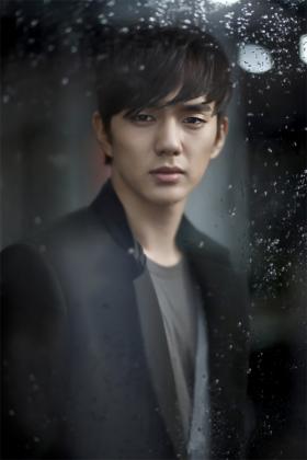 ภาพของยูซึงโฮ (Yoo Seung Ho) จากละครเรื่องใหม่ I Miss You