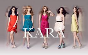 วง Kara เป็นศิลปินต่างประเทศที่จำหน่ายดีวีดีได้มากที่สุดที่ญี่ปุ่น