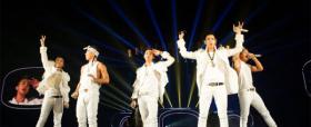 คอนเสิร์ต Galaxy Alive Tour 2012 ของวง Big Bang ประสบความสำเร็จ!