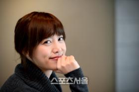 คูเฮซอน (Goo Hye Sun) เป็นทูตสัมพันธ์สำหรับ International 3D Festival 2012!